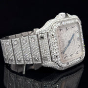 BIG FACE XL ARABIC DIAL BLACK FRIDAY STEAL